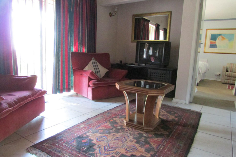 Public Area 4, Acacia House Executive Suite, City of Johannesburg