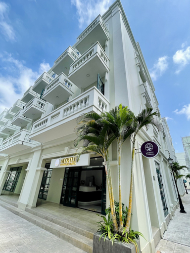 Exterior & Views 2, Myrtle Boutique Hotel, Phú Quốc