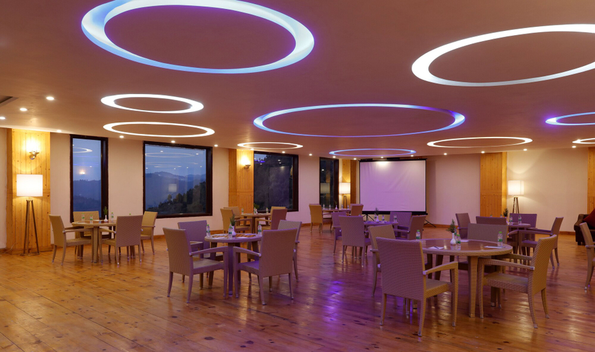 Food & Drinks 5, Digantaa Resort, Nainital