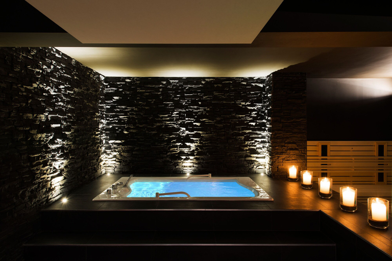 Sport & Beauty 3, The Royal Snail, Namur