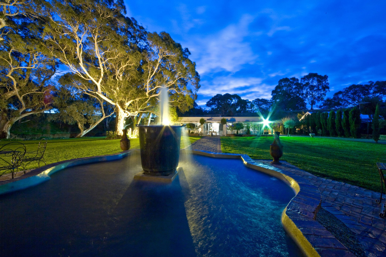 Exterior & Views 2, Jacobs Creek Retreat, Barossa - Tanunda