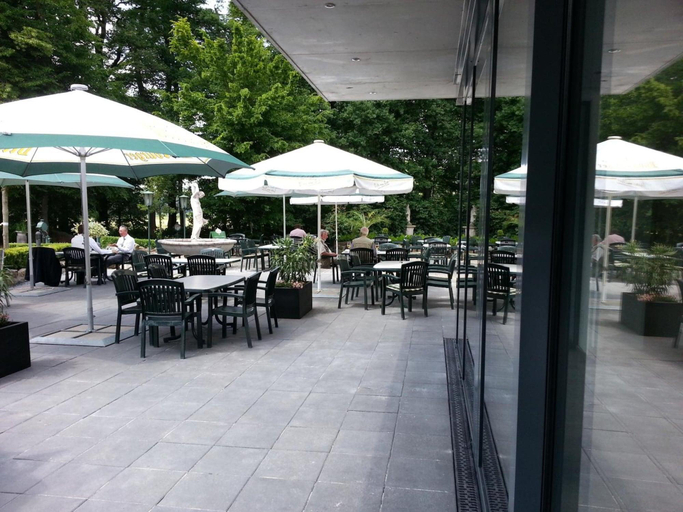 Food & Drinks 5, Waldhotel Schipp Hummert, Steinfurt