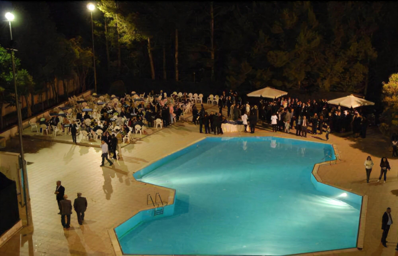 Sport & Beauty 5, La Certosa, Salerno