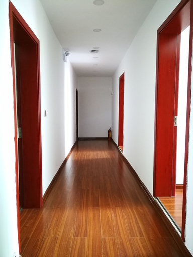 Others, DONG JIANG HU XIANG CUN DA WAN CAI Hotel, Chenzhou
