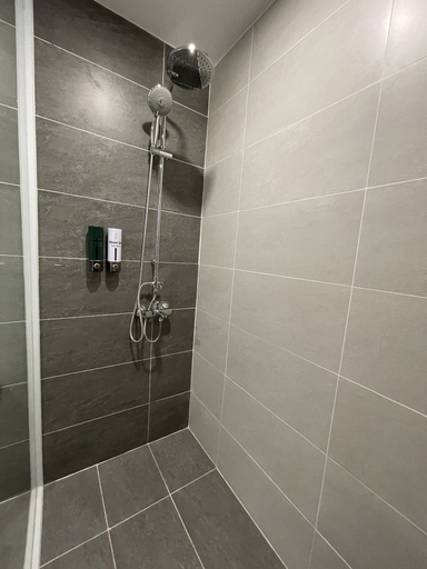 Bathroom 3, Myrtle Boutique Hotel, Phú Quốc
