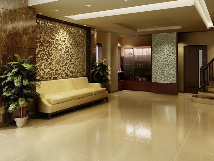 Public Area, Golden Lotus Halong Hotel, Hạ Long