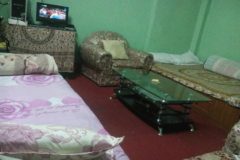 Bedroom 5, Changu Newa Homestay, Bagmati