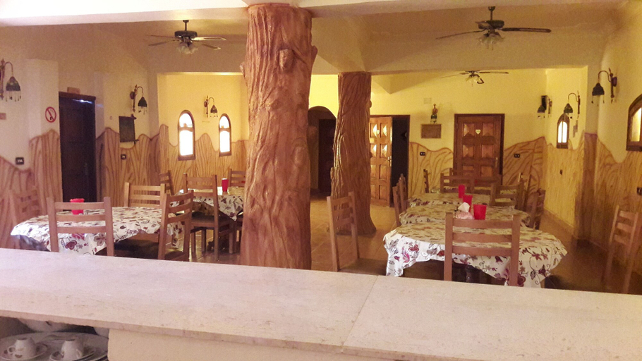 Food & Drinks, Bawiti Oasis Resort, Unorganized in Al Jizah