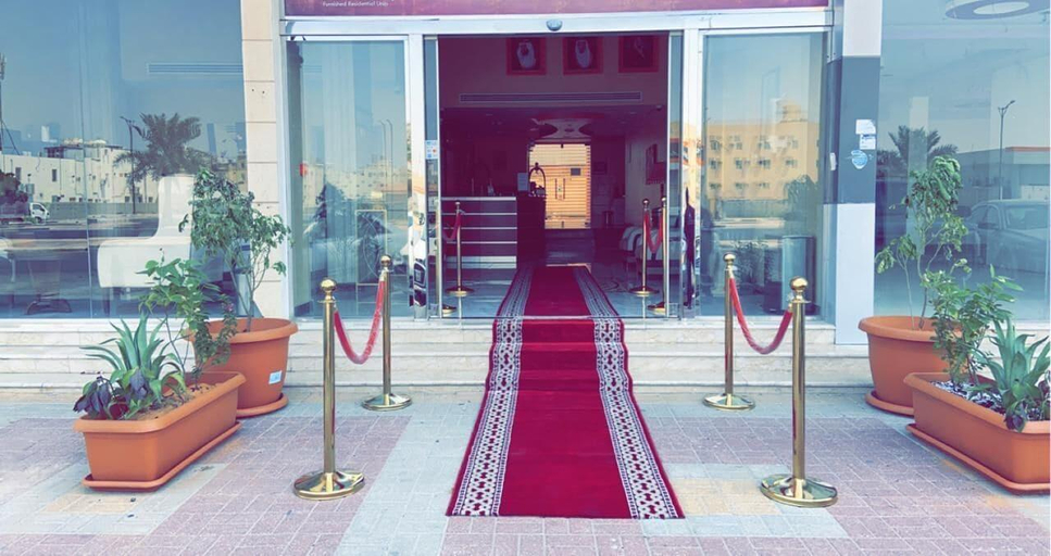Exterior & Views, La Rive Hotels & Suites (Formerly known as Ghosn Al Banafsej), Dammam