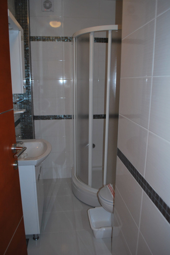 Bathroom 4, Apartments Stević - Monaco