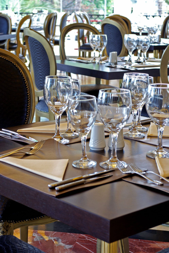 Food & Drinks 5, Mediterranean Princess - Adults Only, Central Macedonia