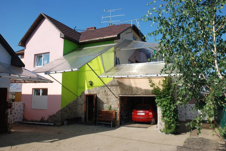 Exterior & Views, Guest House Berezka, Southern