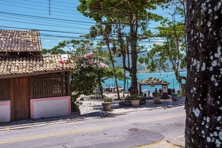 Exterior & Views 2, Hotel Praia do Portinho, Ilhabela