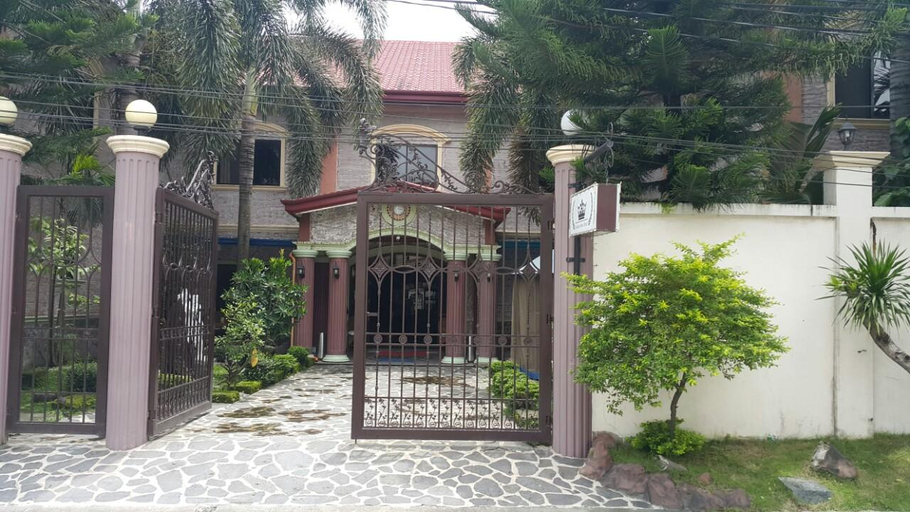 Others 5, Garden suite hotel, Angeles City
