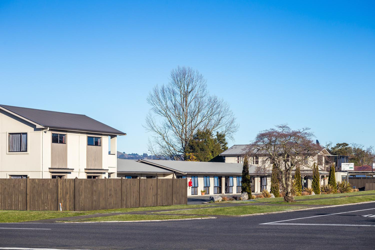 Exterior & Views 5, Ashbrook Motel, Taupo
