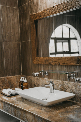Bathroom 4, Saab Royale Resort, Kajiado West