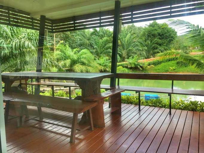 Others 5, Thabli Resort, Kra Buri