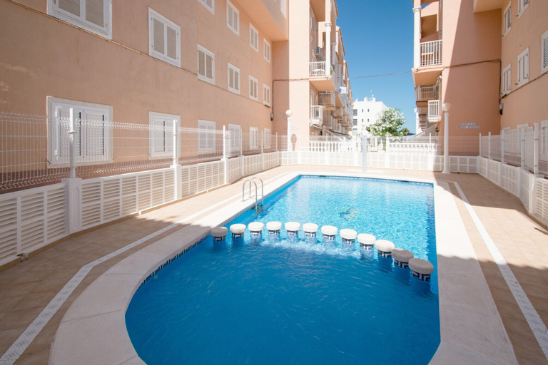 Sport & Beauty 5, 033 Beach Terrace - Alicante Real Estate, Alicante