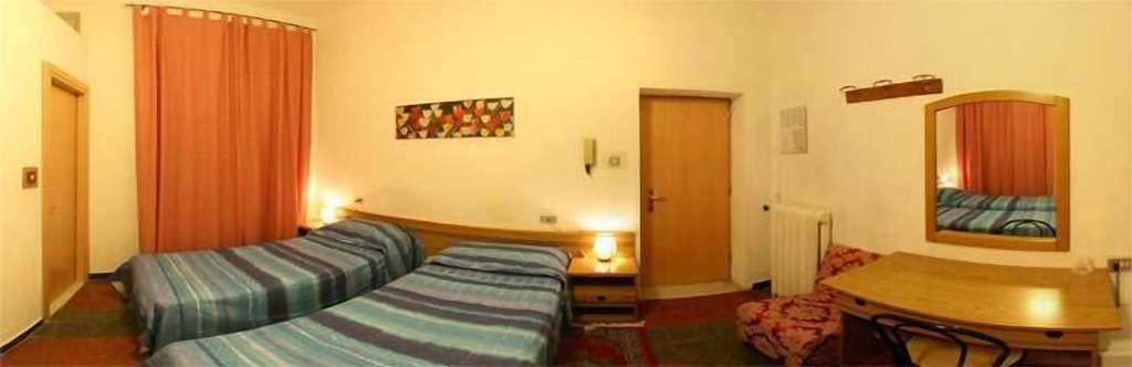 Bedroom 15