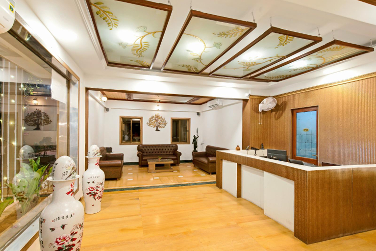 Others 4, HOTEL SAPPHIRE By FAIR HOSPITALITY, Pune