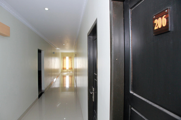 Others 5, OYO 1559 Pondok Garuda Guest House, Palu
