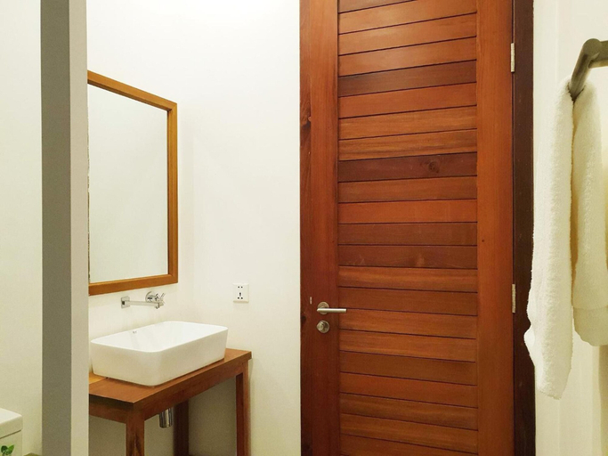 Bathroom 4, D.I Residence Boutique Hotel, Phnom Penh