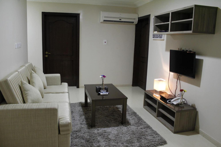 Bedroom 3, Blue Sands Plaza Hotel, Al Khobar