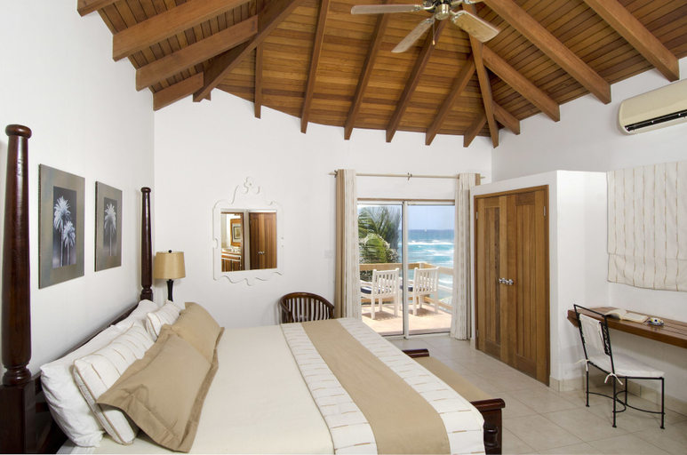 Bedroom 2, Bell'Mare by Island Properties Online