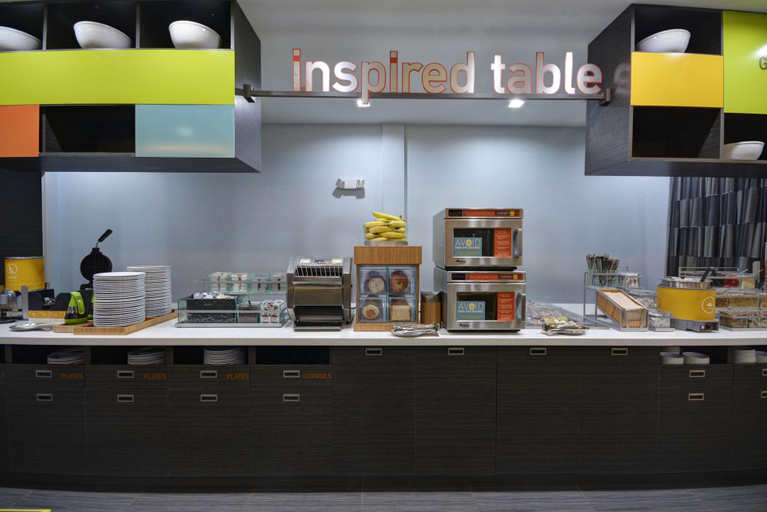 Food & Drinks, Home2 Suites Fort Worth Southwest I-20, TX, Fort Worth