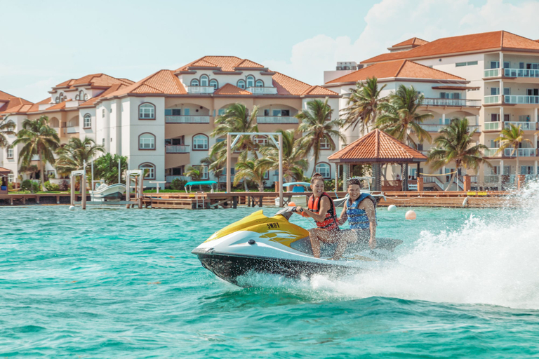 Exterior & Views 2, Grand Caribe Belize