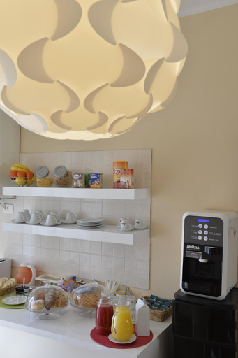 Food & Drinks 5, B&B Maricla, Verona
