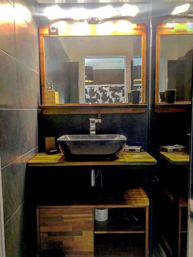 Bathroom, L’inattendu, Aisne