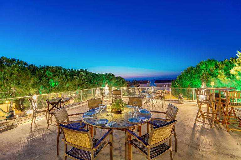 Food & Drinks 4, Villa Kore Slow - Adults Only, Çeşme