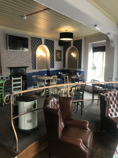 Food & Drinks 4, The Dorrington, Essex