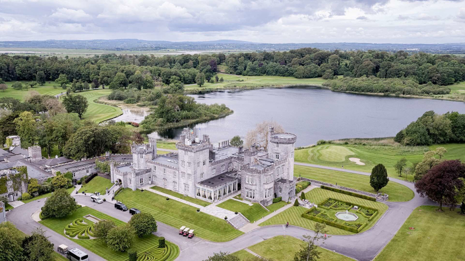 Exterior & Views 2, Dromoland Castle