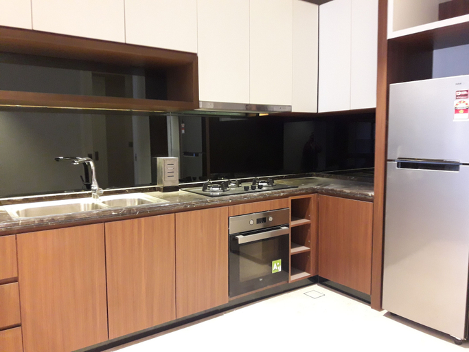 Others 5, 7Stonez Anggun Suites, Kuala Lumpur