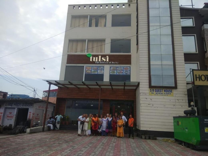 Exterior & Views 2, Hotel Tulsi, Garhwal