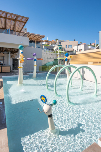 Sport & Beauty 5, Caldera Village, Crete