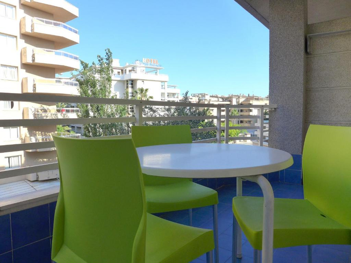 Others, Rentalmar Zahara Family Suites, Tarragona