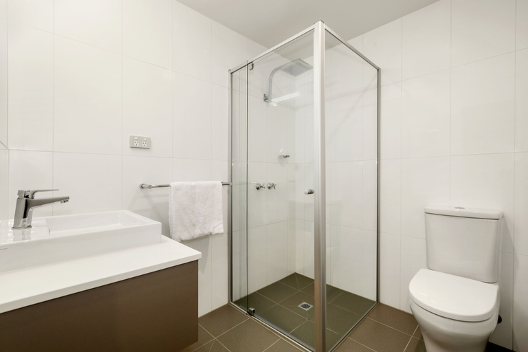 Bathroom 4, Nightelier Doncaster, Manningham - West