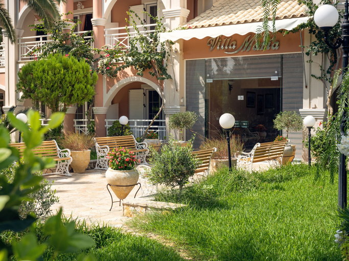 Exterior & Views 2, Villa Maria, Ionian Islands