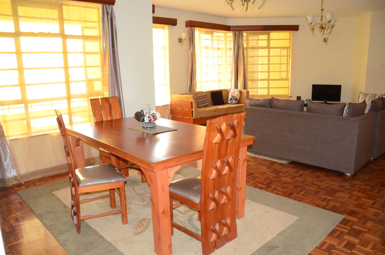 Others 5, Delight Apartments, Dagoretti North