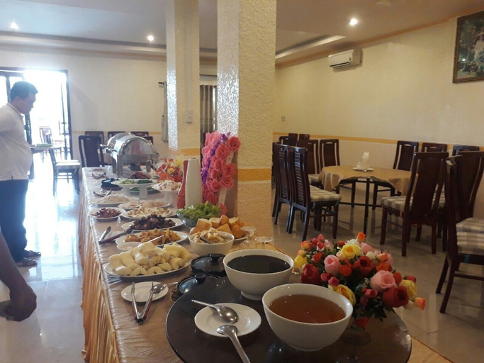 Food & Drinks 5, Nhat Ha Hotel, Ninh Kiều