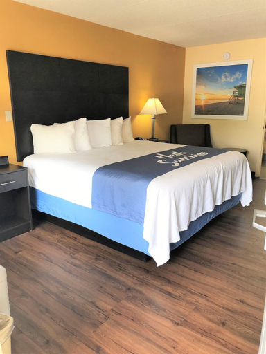 Bedroom 17