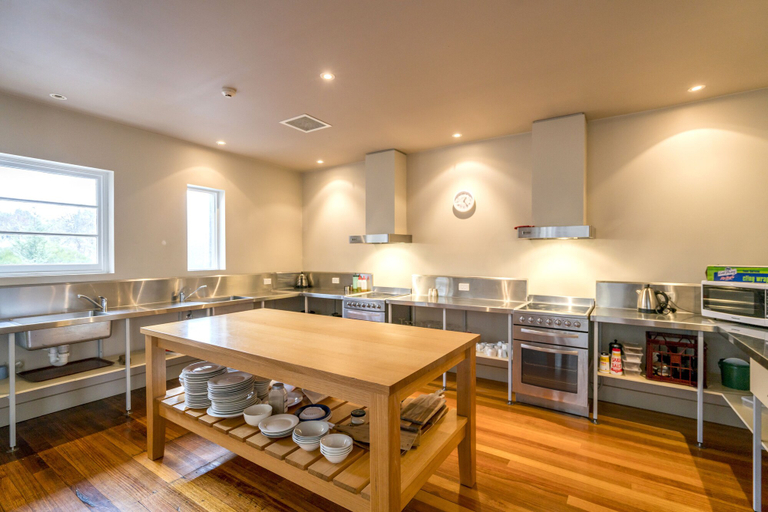 Food & Drinks 5, Tarraleah Estate, Central Highlands