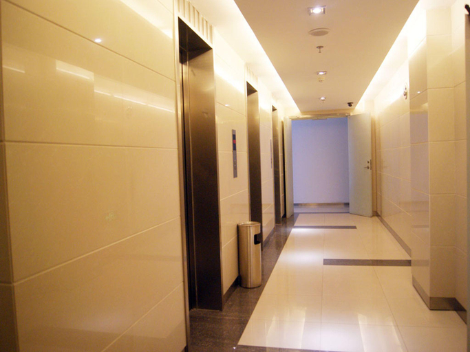 Exterior & Views 4, Nanjing Kaibin Apartment Shengtian Dasha Dian, Nanjing