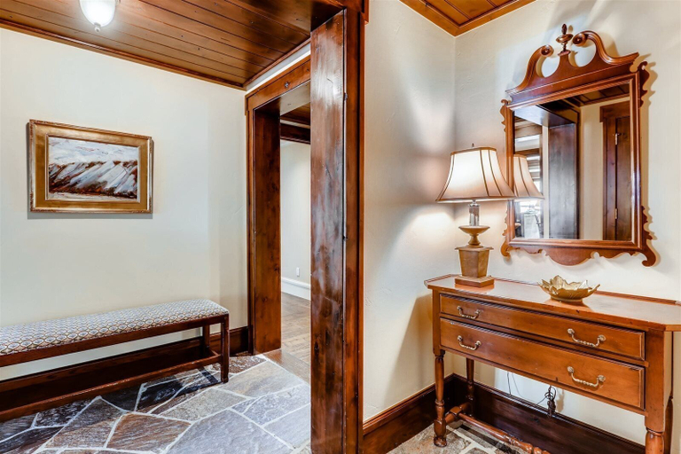 Bedroom 3, Vail VLG One Willow 3bd-joh, Eagle