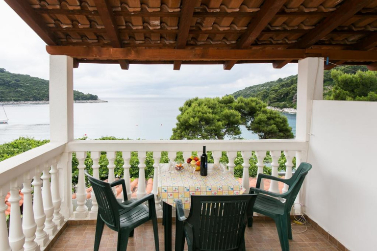 Others 5, Apartments Franka Saplunara, Mljet