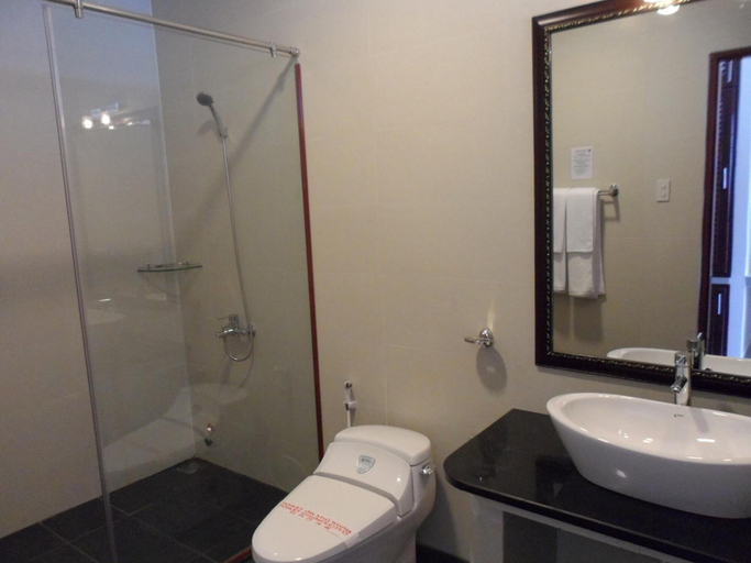 Bathroom 4, Palmira Beach Resort & Spa, Phan Thiết