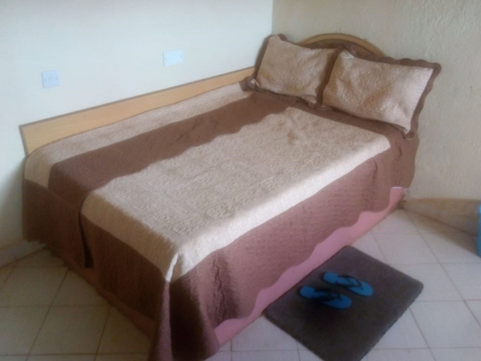 Bedroom 2, Carribean Guest Room, Gatundu South